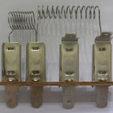 Renault 9 Kalorifer Rezistansı 1985-2000 Urs 7701028683